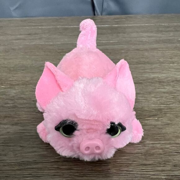 Just Play furReal My Minis Piglet Interactive‎ Toy - Picture 1 of 5